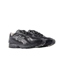 New Balance Herre Sko Svart 40 1/2 EU,