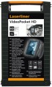 Laserliner VideoPocket HD 480 x 272 piksler 10,9 cm 4.3" 1280 x 720 piksler AVI M-JPEG JPEG 65�