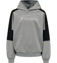 Hummel Medium Melange Boxline Hettegenser 104
