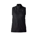 FOX Ranger vindvest sort dame