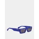 Off White Herre Accessories Blå ONE SIZE,