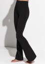 Run & Relax Core Yoga Pants Dame Beautiful Black S