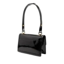 Salvatore Ferragamo Dame Svart