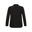 Kaffe Curve Kcsakira Blazer - Black - 50