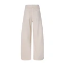 Pinko Dame Jeans Beige W25,