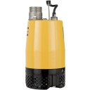 Atlas Copco WEDA 08 Pumpe Vann