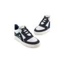 Emporio Armani Herre Sko Flerfarget 42 EU,