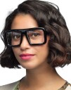 Boland - Party Glasses Retro Designer