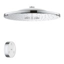 Grohe Rainshower Smartconnect dusjhode, krom