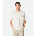 Bottega Veneta Herre Topper Hvit S,