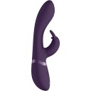 Vive Cato lilla rabbitvibrator