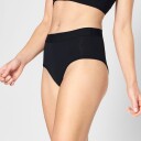 Sloggi Truser GO Allround Maxi Svart micro modal One Size Dame