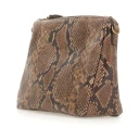 Gianni Chiarini Dame Vesker Brun ONE SIZE,
