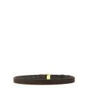 Ferragamo Dame Accessories Brun 95 CM,