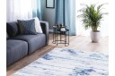 Burdur Matte 160 \| 230 cm - Blå