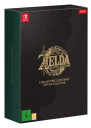 Nintendo The Legend of Zelda: Tears of the Kingdom Nintendo Switch spill