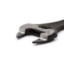 Ironside 102227 Skiftenøkkel gripevennlig Grepvidde: 13 mm (L 115 mm), Håndverktøy