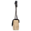 Guess Dame Vesker Svart ONE SIZE,