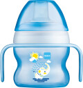 MAM Starter Cup Blå 150 ml