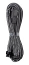 CableMod RT-Series Pro ModMesh 12VHPWR - 3x PCI-e - 60cm - Dark Gray