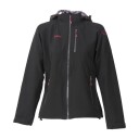 Dobsom Women's Moss Jacket 46 , Black