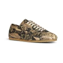 Dries Van Noten Dame Sko Beige 38 EU,