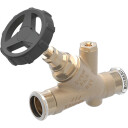 GEBERIT avstengningsventil 54 mm