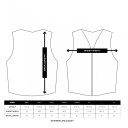 Redningsvest for barn BALTIC Skipper lifejacket orange 40-50 kg