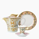 Versace Le Jardin asjett 22 cm