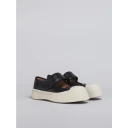 Marni Dame Sko Svart 39 EU,