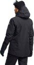 Tenson Niseko Ski Jacket Women Tap Shoe