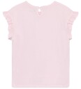 Minymo T Shirt Ss Pink 128