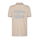 Comme des Garçons Herre Topper Oransje L,
