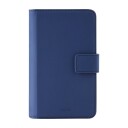 PURO UNIVERSAL WALLET XL BL