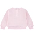Levis Collegegenser   Peter Pan Krage   Crystal Rose   Levis   9 md   Collegegenser   Rosa