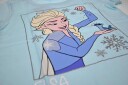 Frost T-skjorte Elsa Magic - 140 / 10 år - Barn - 100% bomull