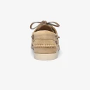 Sebago Dame Sko Beige 40 1/2 EU,