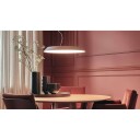 Artemide Febe S LED Pendel 2700K White