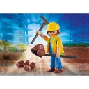 Playmobil Playmo-Friends Bygningsarbeider 70560