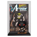 Northix Superman Comic Covers DC Comics Collectible Art Prints