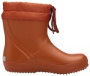 Viking Alv Indie Gummistøvel Cognac Str. 29