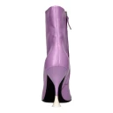 3Juin Dame Sko Lilla 39 EU,