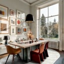 Viskoseteppe   Jodhpur Special Luxury Edition grønn Størrelse: 240 x 340 cm