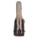 Rockbag Electric Bass Gig Bag - Khaki Student Line Cross Walker