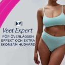 Veet Expert Full Bikini Hair Removal Kit All Skin Types 2 x 50 ml Hårfjerning