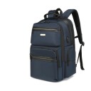 FERRELLI BUSINESS RYGGSEKK 15", BLÅ