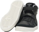 Hummel Stadil Winter High Jr Fôrede Sneakers Black 26