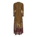 Etro Dame Kjoler Brun S,