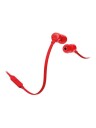 JBL TUNE 160 Rød