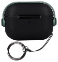 TFO veske/Etui for AirPods/AirPods 2 Grønn